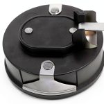Standard Motor Products Choke Thermostat Auto Part-0