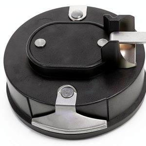 Standard Motor Products Choke Thermostat Auto Part-0