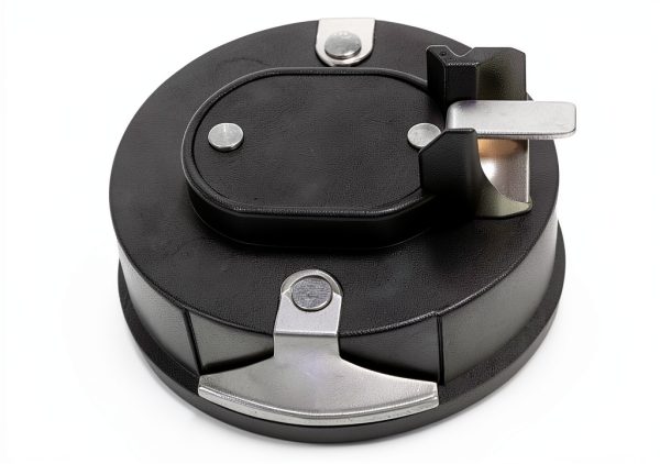 Standard Motor Products Choke Thermostat Auto Part-0