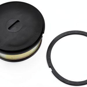 Thermostat Standard Motor Carburetor Digital-0