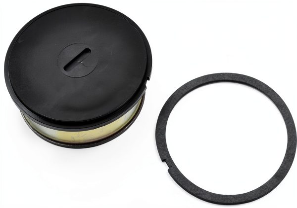 Thermostat Standard Motor Carburetor Digital-0