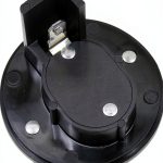 Standard Motor Products Choke Thermostat for Automotive-0