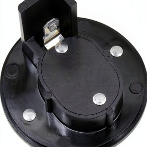Standard Motor Products Choke Thermostat for Automotive-0
