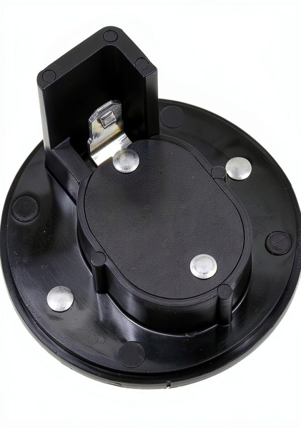 Standard Motor Products Choke Thermostat for Automotive-0