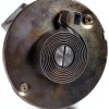 PartCatalog Carburetor Choke Thermostat Aluminum-3