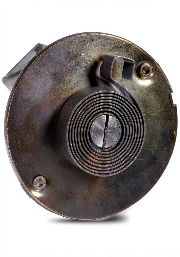 PartCatalog Carburetor Choke Thermostat Aluminum-3