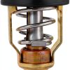Weonaroll Cooling Thermostat 60℃ Thermostat for Suzuki-0