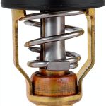 Weonaroll Cooling Thermostat 60℃ Thermostat for Suzuki-0