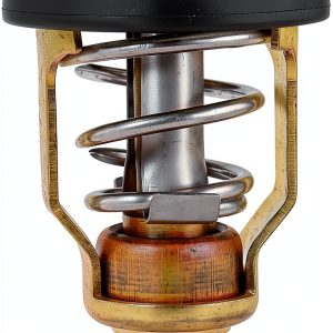 Weonaroll Cooling Thermostat 60℃ Thermostat for Suzuki-0