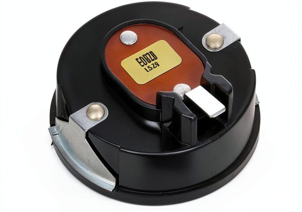 Standard Motor Products Choke Thermostat Automotive-1