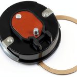 Standard Motor Products Thermostat for Automotive-0