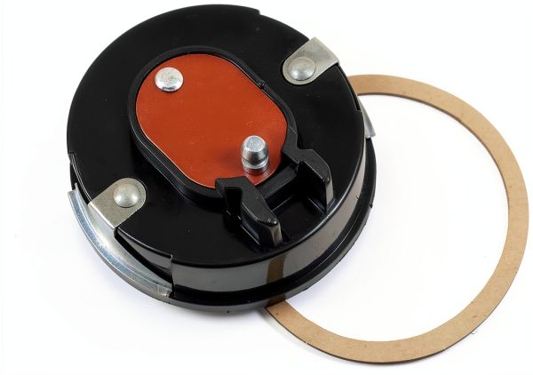 Standard Motor Products Thermostat for Automotive-0