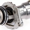URO Parts Thermostat Assembly for Automotive-2