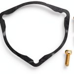Holley Choke Cap Clamp Genuine Quality Parts-0