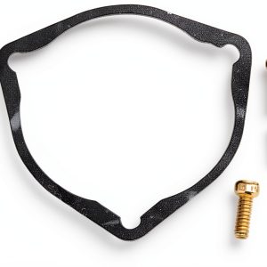Holley Choke Cap Clamp Genuine Quality Parts-0