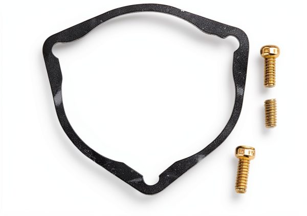 Holley Choke Cap Clamp Genuine Quality Parts-0