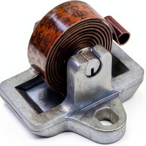 Walker Products Choke Thermostat for Automotive-0