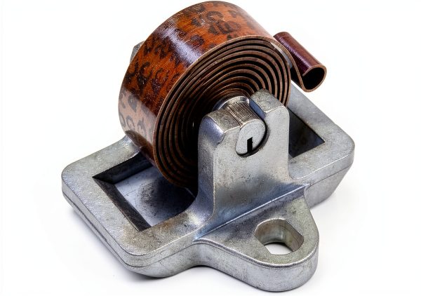 Walker Products Choke Thermostat for Automotive-0