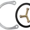 Trucktok 2 Barrel MerCarb V-8 Choke Thermostat-4