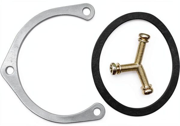 Trucktok 2 Barrel MerCarb V-8 Choke Thermostat-4