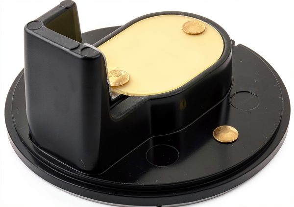 Trucktok 2 Barrel MerCarb V-8 Choke Thermostat-3