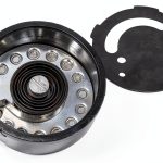 Standard Motor Products Choke Thermostat Automotive-0