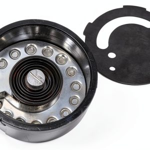 Standard Motor Products Choke Thermostat Automotive-0