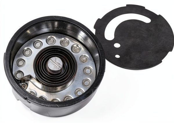 Standard Motor Products Choke Thermostat Automotive-0