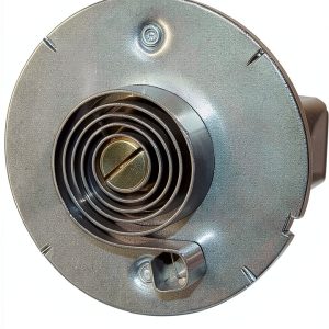 Jet Performance Quadrajet Choke Thermostat-0
