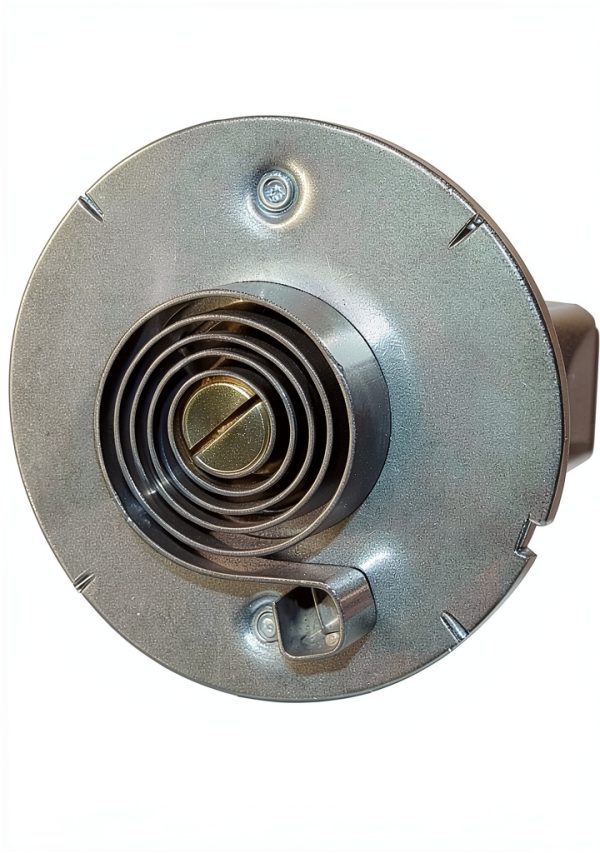 Jet Performance Quadrajet Choke Thermostat-0