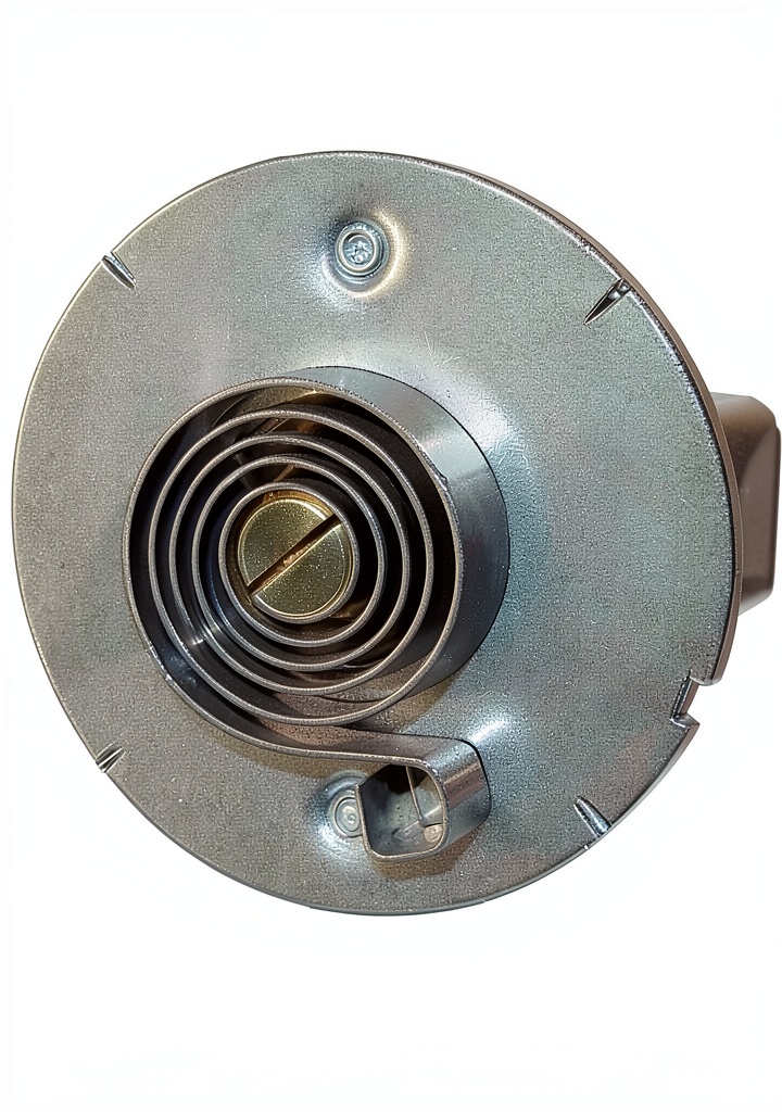 Jet Performance Quadrajet Choke Thermostat