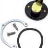 Trucktok 2 Barrel MerCarb V-8 Choke Thermostat-0
