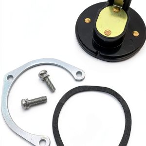 Trucktok 2 Barrel MerCarb V-8 Choke Thermostat-0