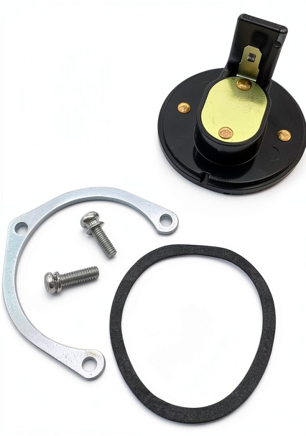 Trucktok 2 Barrel MerCarb V-8 Choke Thermostat-0