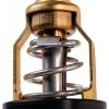 Weonaroll Cooling Thermostat 60℃ Thermostat for Suzuki-6
