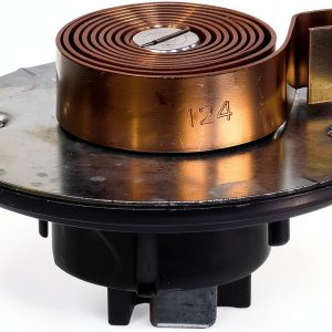 Standard Motor Products Choke Thermostat Replacement-0
