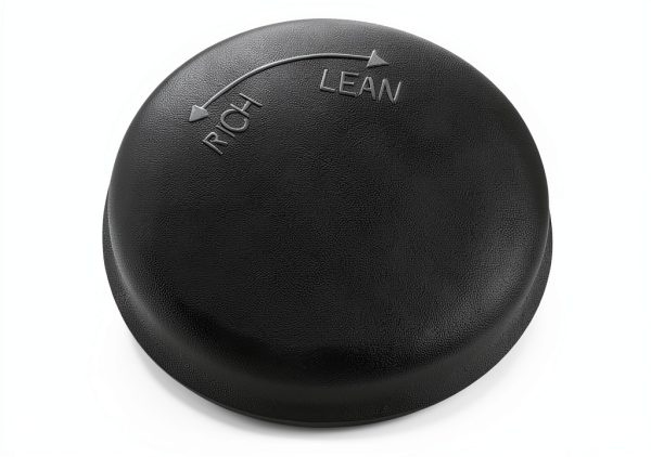 Standard Motor Products Choke Thermostat for Automotive-0