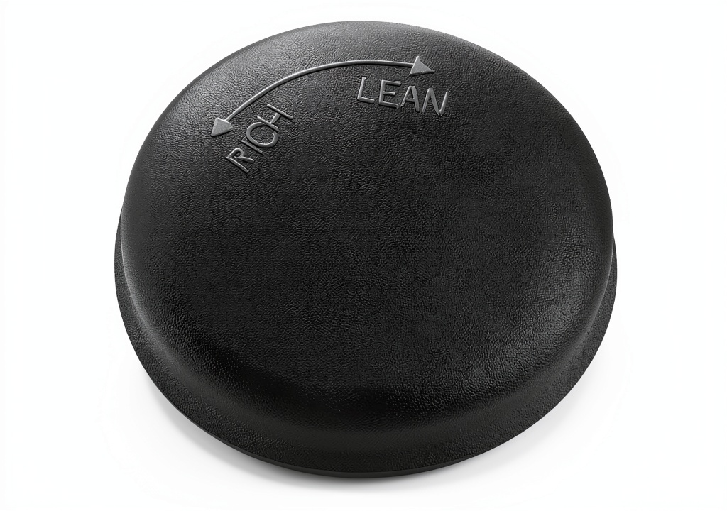 Standard Motor Products Choke Thermostat