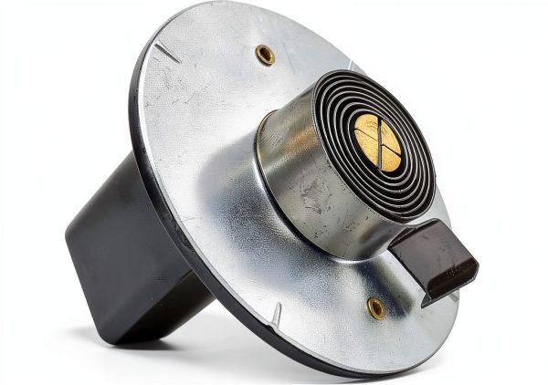 Trucktok 2 Barrel MerCarb V-8 Choke Thermostat-2