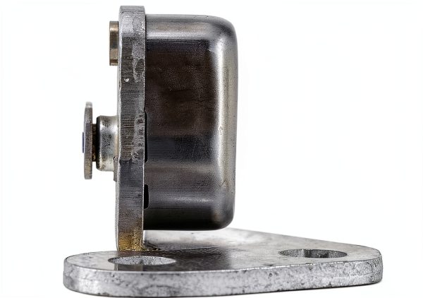 CUB CADET Carburetor Choke Thermostat Replacement-2