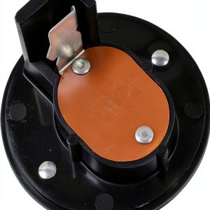 Standard Motor Products Carburetor Chock Thermostat-0
