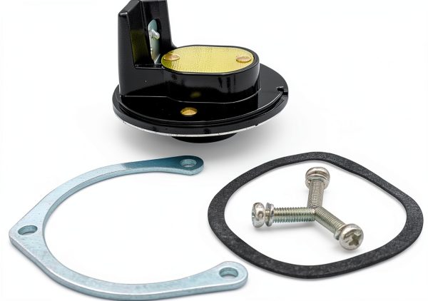 Trucktok 2 Barrel MerCarb V-8 Choke Thermostat-1