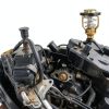 Weonaroll Cooling Thermostat 60℃ Thermostat for Suzuki-3