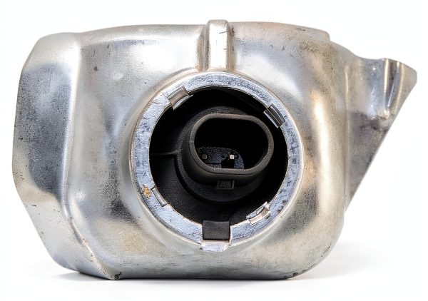URO Parts Thermostat Assembly for Automotive-5