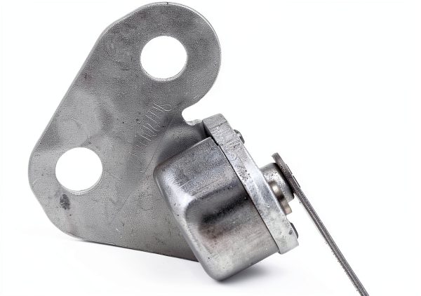 CUB CADET Carburetor Choke Thermostat Replacement-4