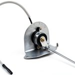 Carburetor Choke Thermostat PartCatalog Direct Fit-0