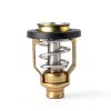 Weonaroll Cooling Thermostat 60℃ Thermostat for Suzuki-2