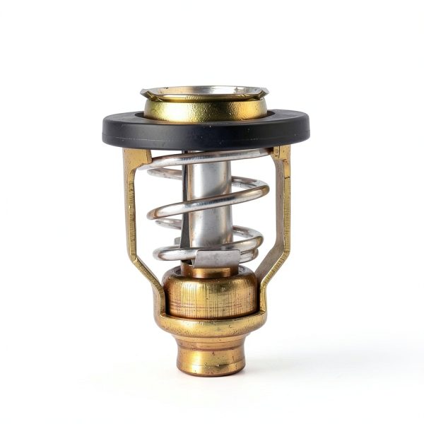 Weonaroll Cooling Thermostat 60℃ Thermostat for Suzuki-2