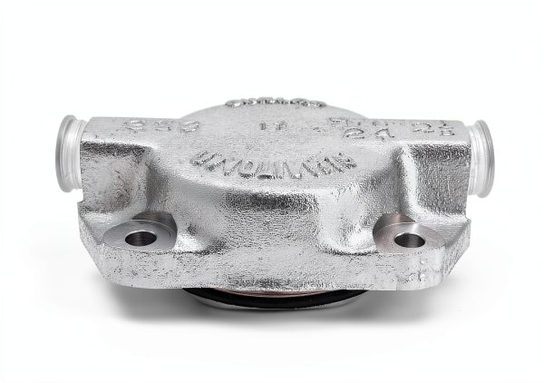 Generic Nissan Front Brake Caliper Piston Cylinder-1