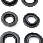 GM Genuine Parts Brake Caliper Pistons for GM Vehicles-0